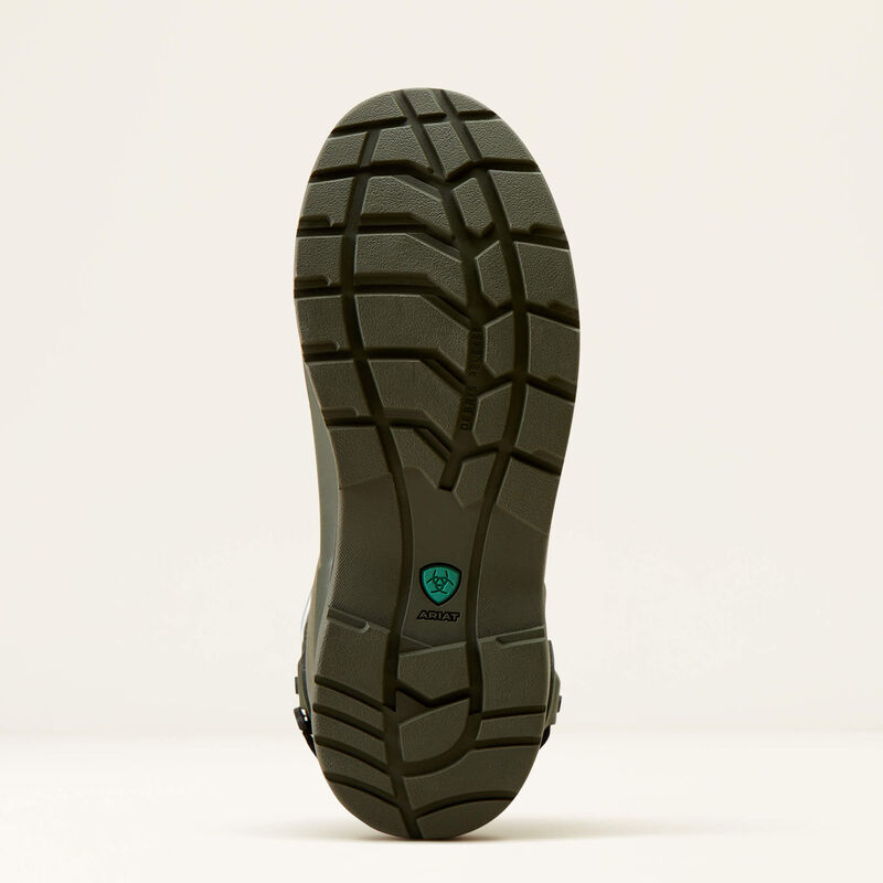 Kelmarsh Rubber Boot Sole