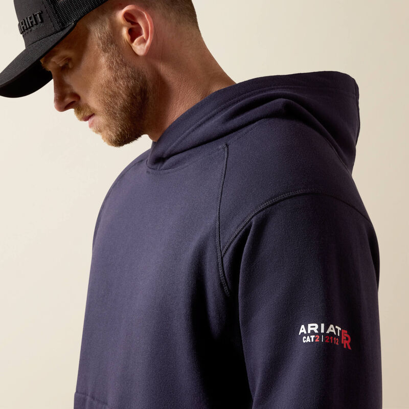 FR Rev Pullover Hoodie 02