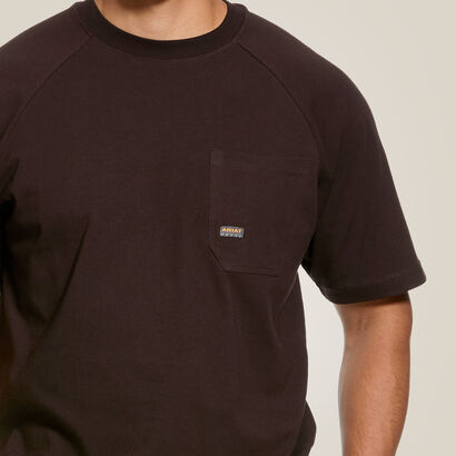 Rebar Cotton Strong T-Shirt 01