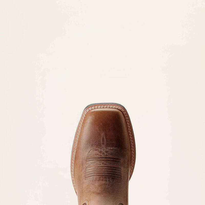 Brush Creek Cowboy Boot Image 4 of 6