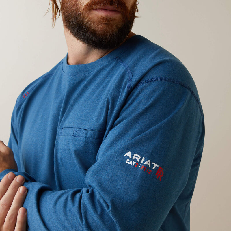 FR Air Crew T-Shirt 01