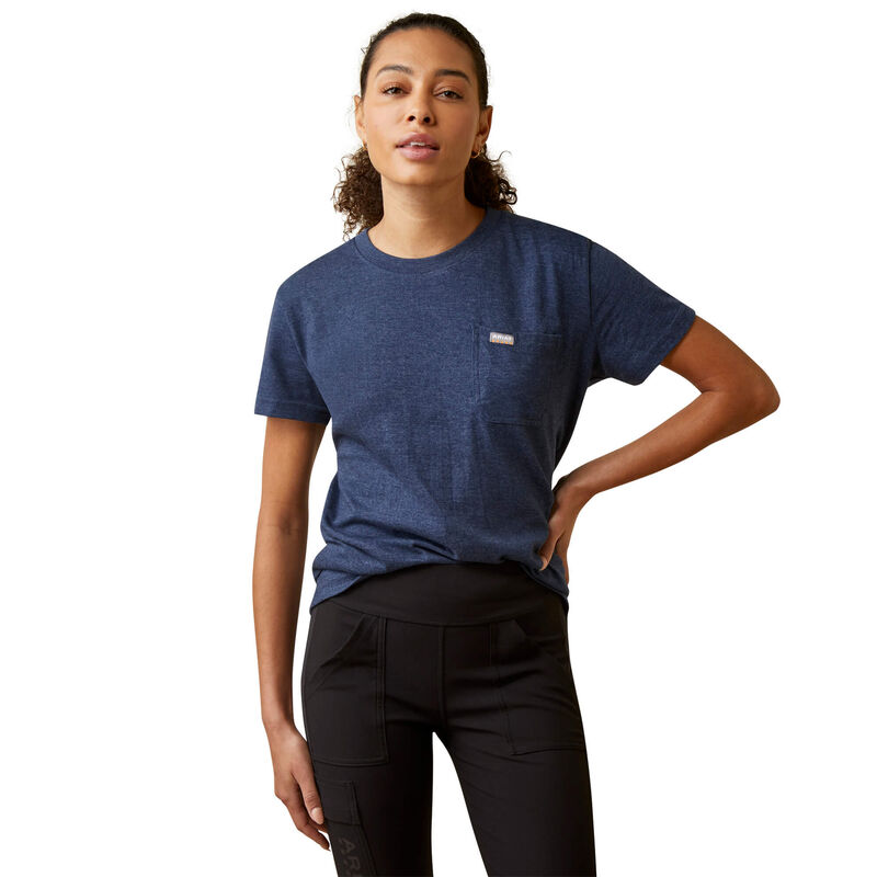Rebar Cotton Strong Front