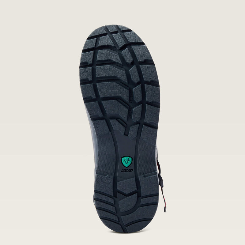 Kelmarsh Mid Rubber Boot Sole