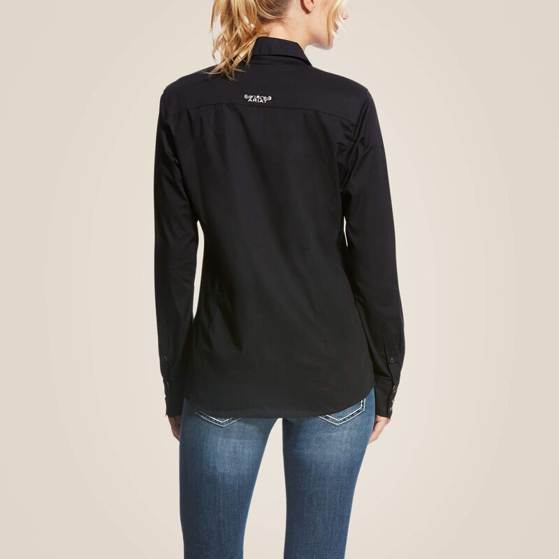 Kirby Stretch Shirt Back