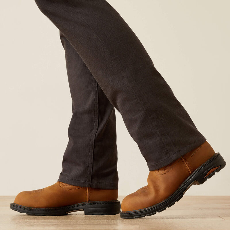 FR Duralight Ripstop Straight Pant 03