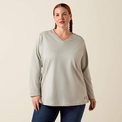 FR AC Top Front Plus