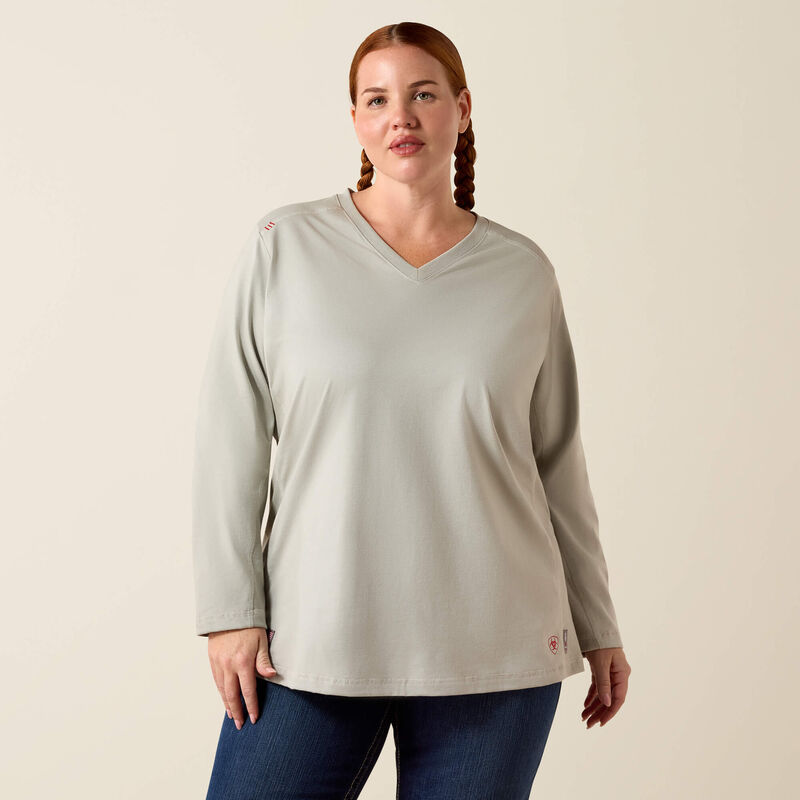 FR AC Top Front Plus