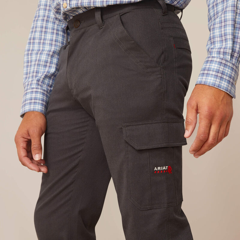FR M7 Slim DuraStretch Duralight Twill Straight Pant 02