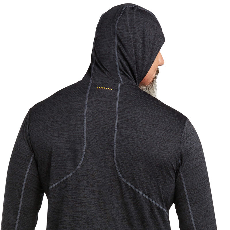 Rebar Evolution Hooded Sun Shirt 01