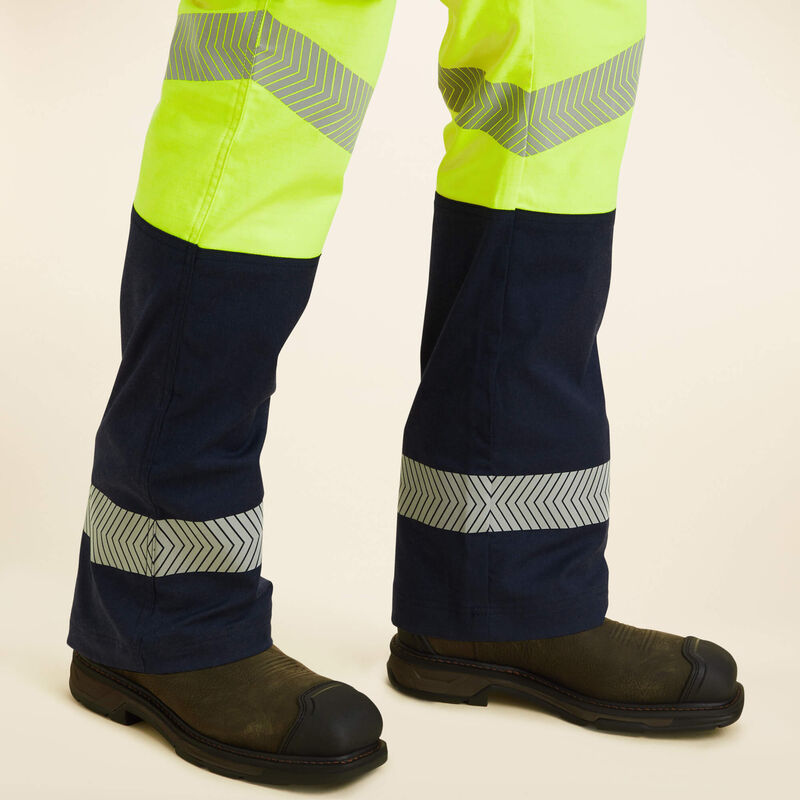 FR M7 Slim DuraStretch Duralight Twill Straight Pant 03