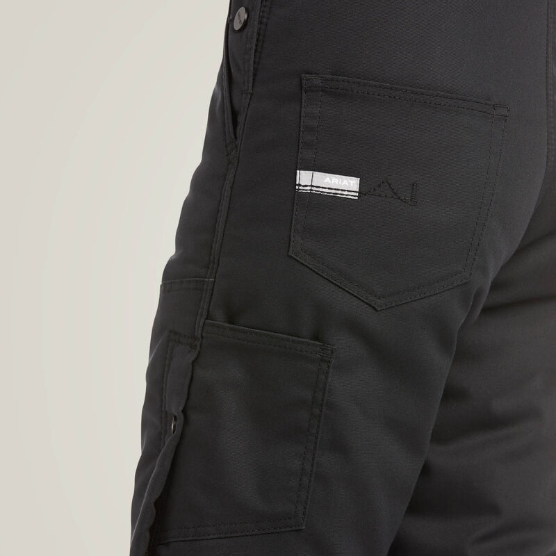 Rebar DuraCanvas Stretch Insulated Bib 02