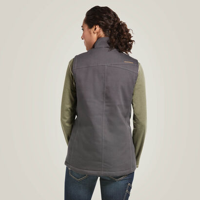 Rebar DuraCanvas Insulated Vest