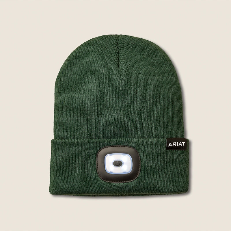 Rebar Headlight Beanie 01