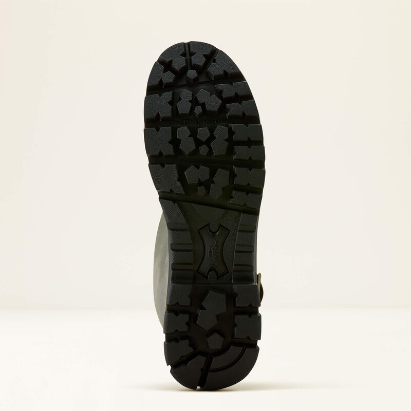 Woodstock Rubber Boot Sole