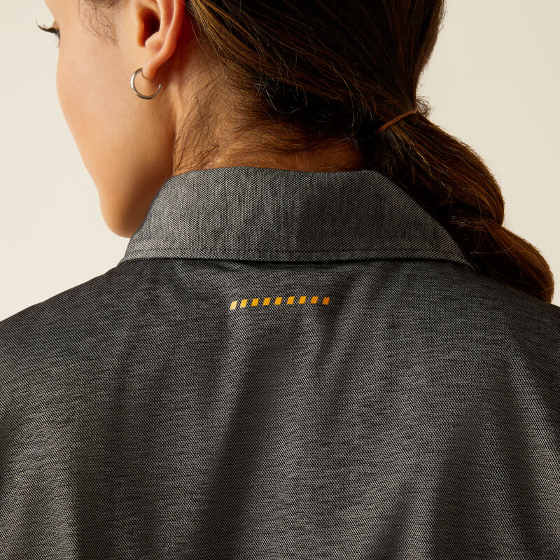 Rebar Foreman Polo 02