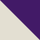 CREAM|PURPLE