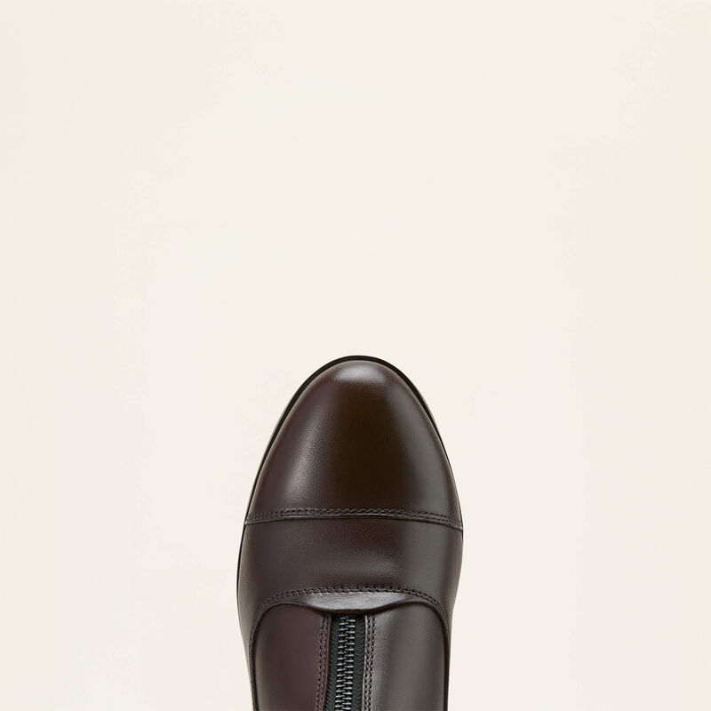 Heritage Zip Paddock Boot Image 4 of 6