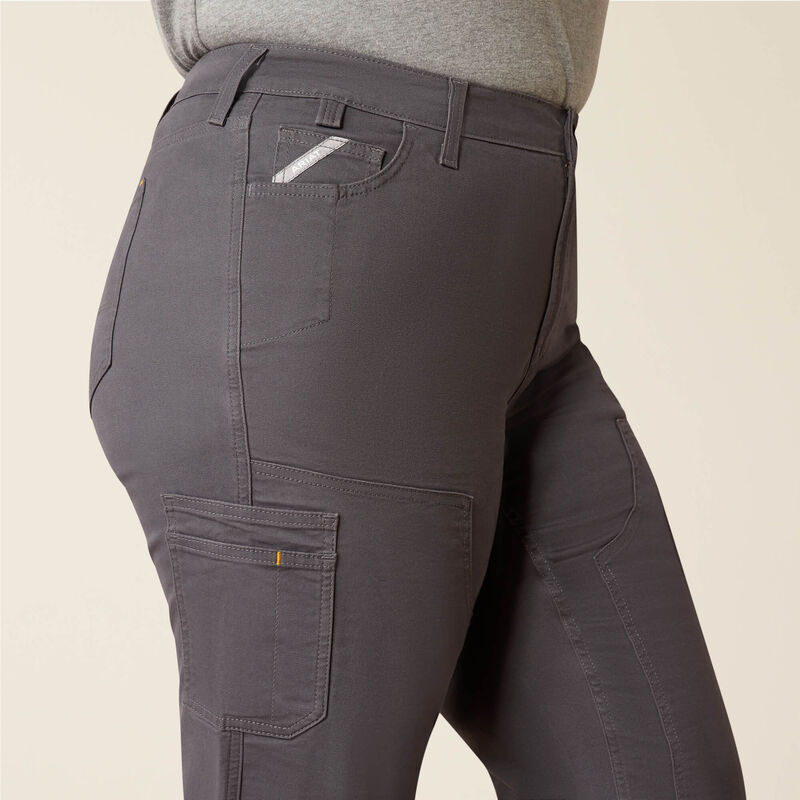 Rebar PR DuraStretch Made Tough Double Front Straight Pant 01 Plus