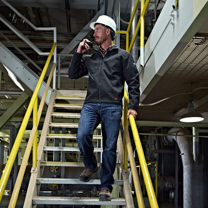 FR M5 Straight DuraLight Stretch Basic Straight Leg Jean Lifestyle