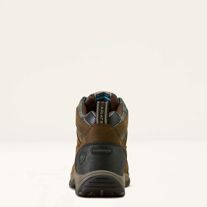 Terrain Waterproof Boot Heel