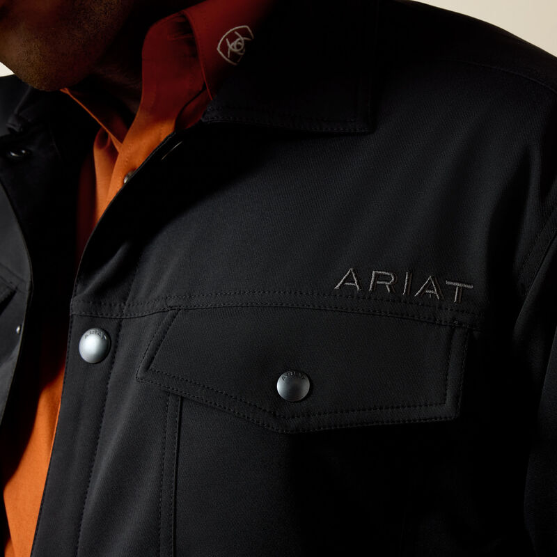 Wagoner Lightweight Jacket 01