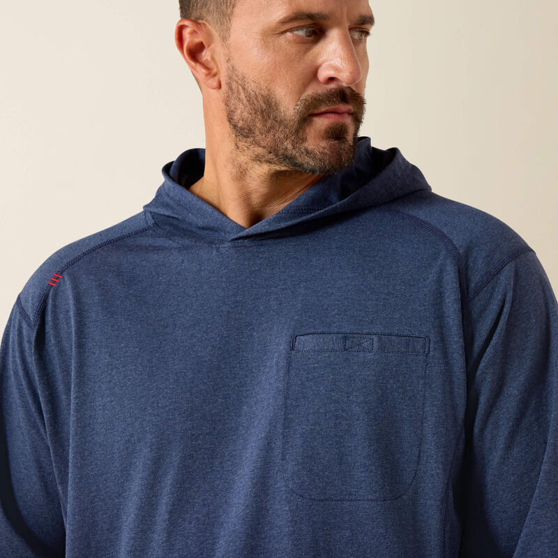 FR Air Hooded Top 01