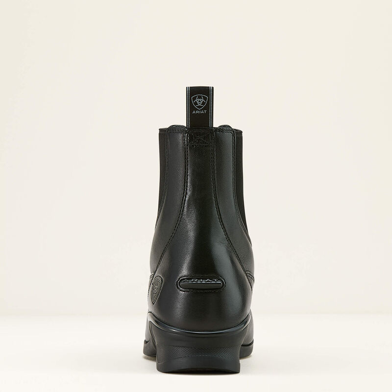 Heritage Zip Paddock Boot Image 5 of 7
