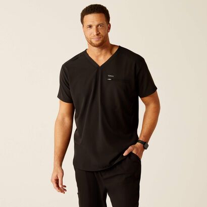 Whitman Scrub Top