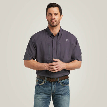VentTEK Classic Fit Shirt