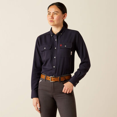 FR Air Inherent Work Shirt