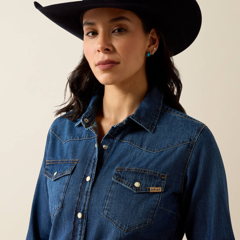 Farriday Shirt 01