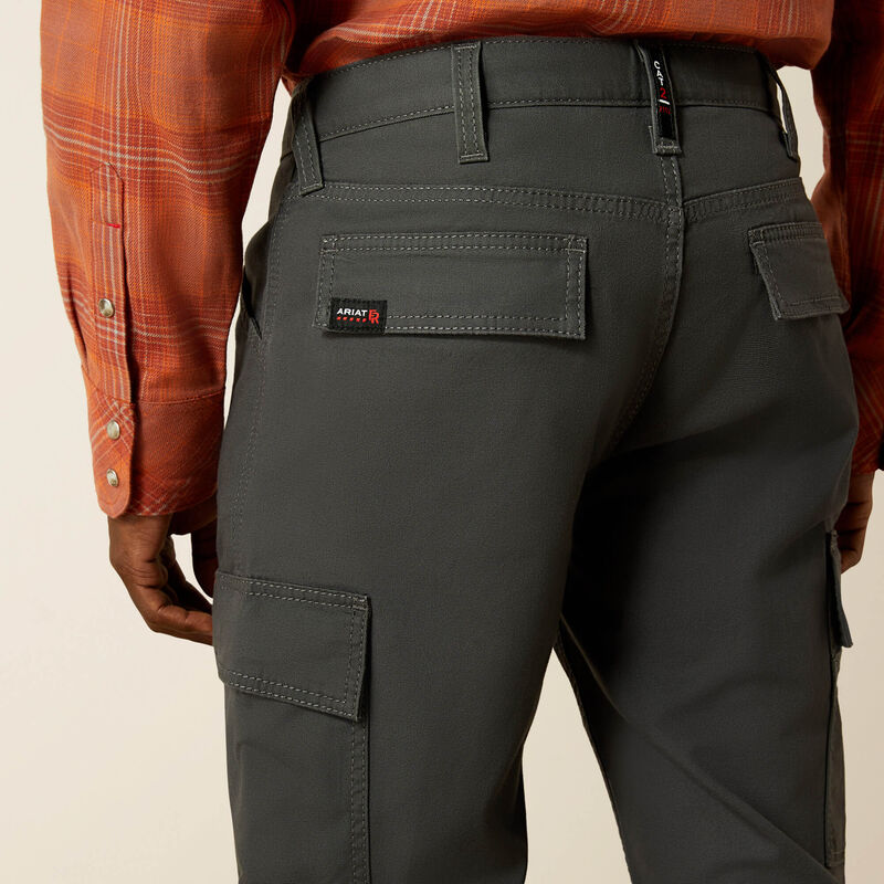 FR M4 Relaxed Lightweight Cargo DuraStretch Straight Leg Pants 03