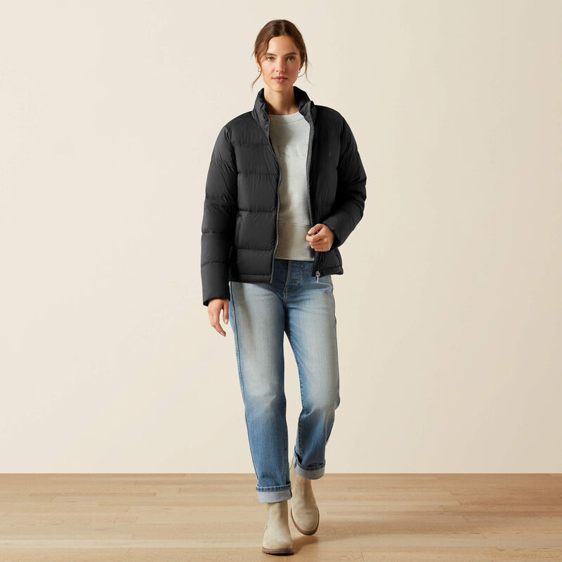 UltraPuff Down Jacket Full