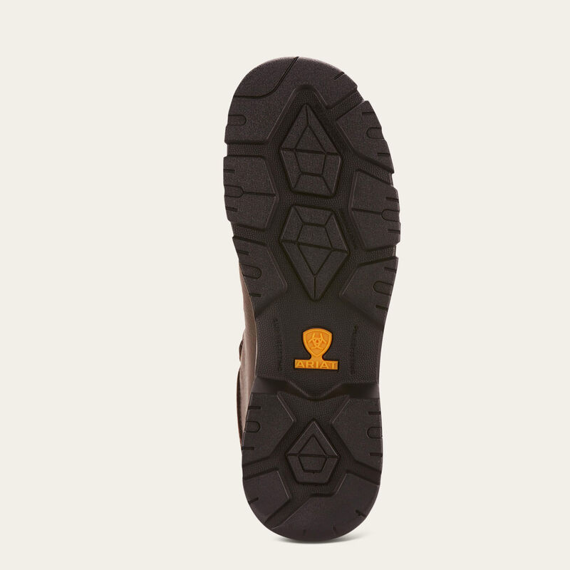 Edge LTE Moc Waterproof Composite Toe Work Boot Sole