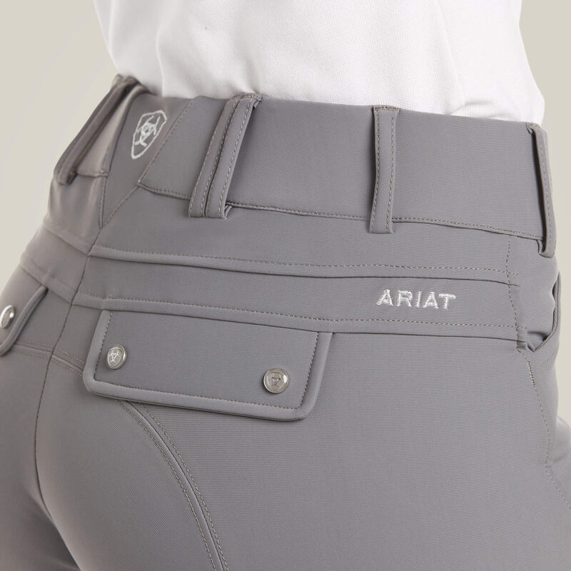 Tri Factor Grip Knee Patch Breech 01