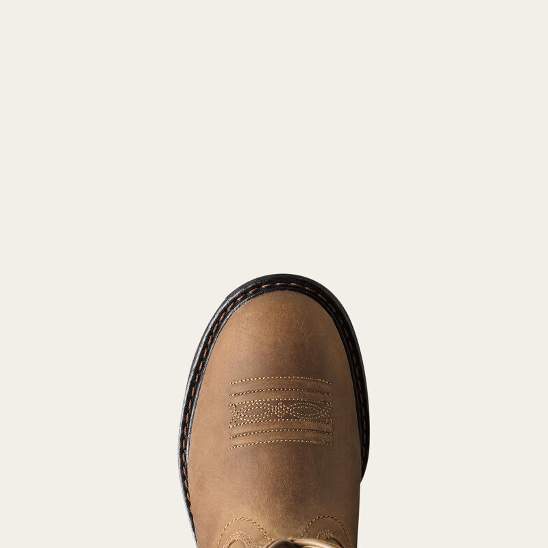 Tracey Composite Toe Work Boot Image 4 of 3