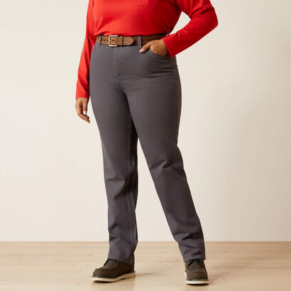 Rebar PR Made Tough Straight Pant