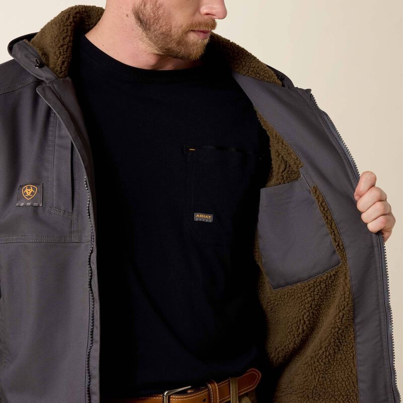 Rebar DuraCanvas Jacket 01