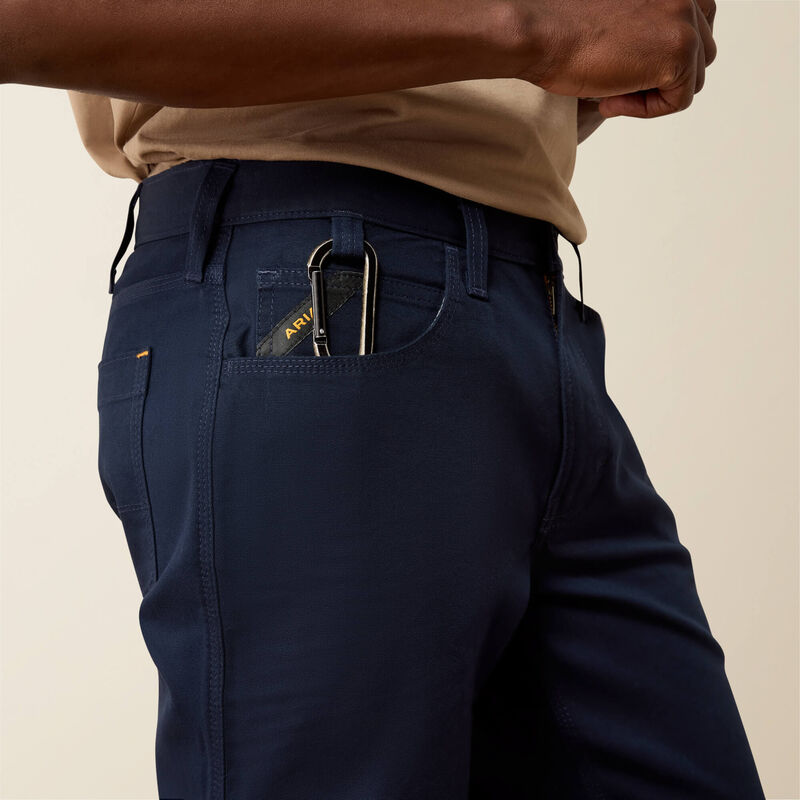 Rebar M5 DuraStretch Made Tough Straight Pant 02
