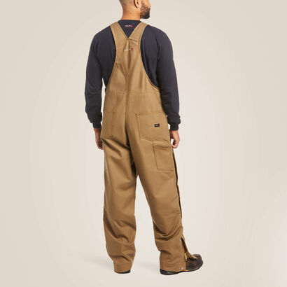 FR Insulated Overall 2.0 Bib