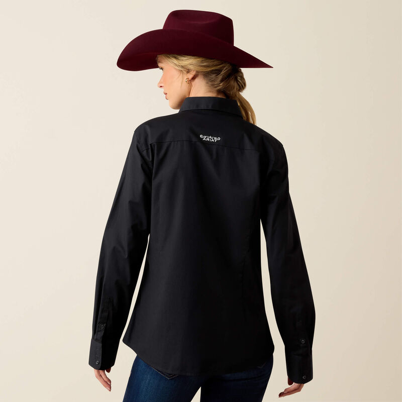 Kirby Stretch Shirt Back
