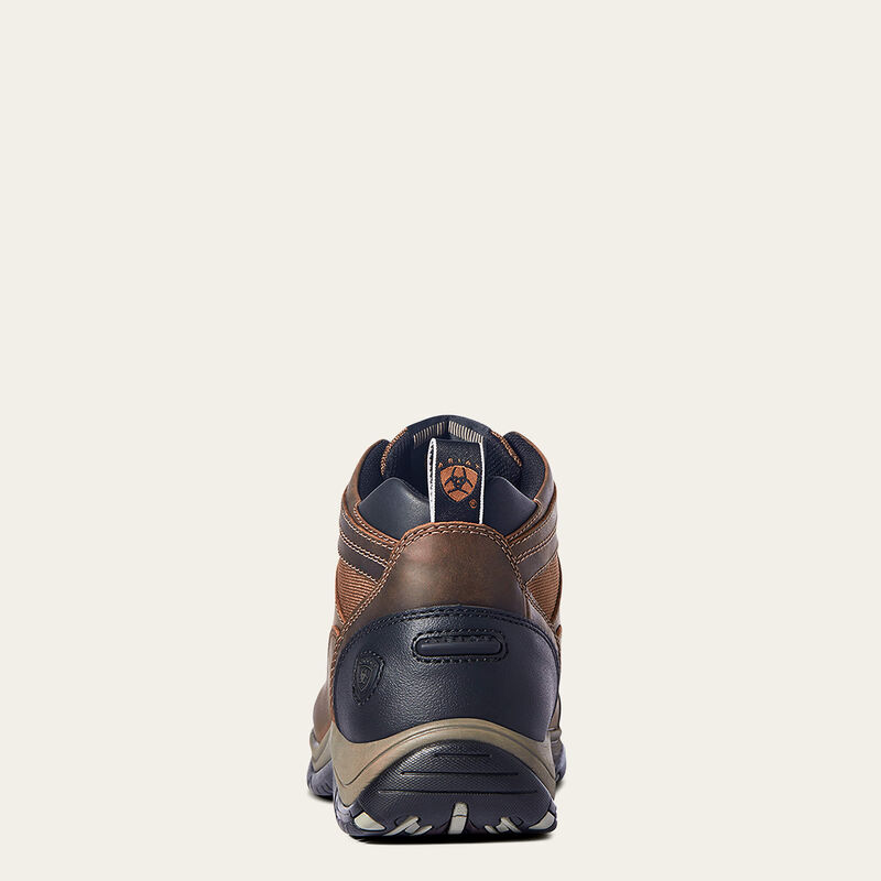 Terrain Heel