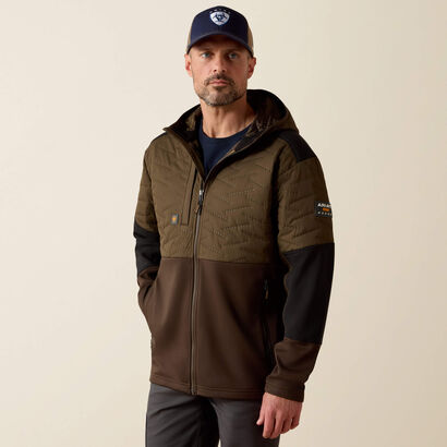 Rebar Cloud 9 Insulated Jacket