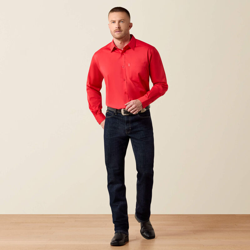 Everything Classic Fit Shirt Full