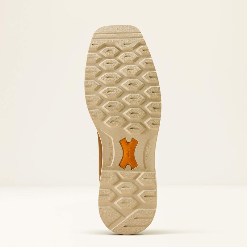 Activator Waterproof Steel Toe Work Boot Sole