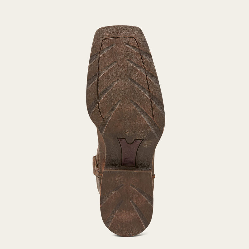 Rambler Western Boot Sole