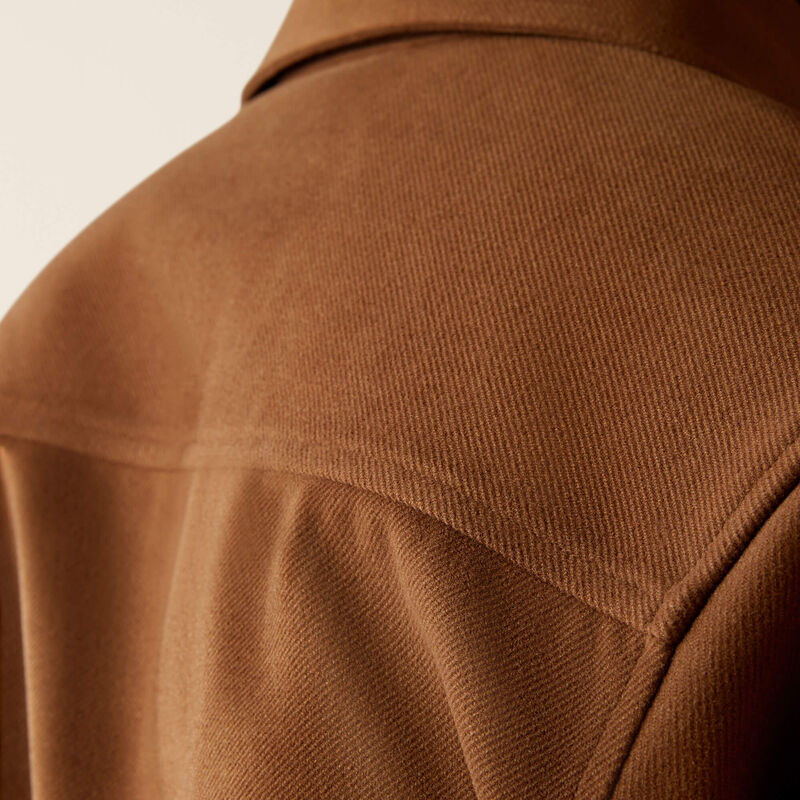 Relentless Amarillo Shirt Jacket 03