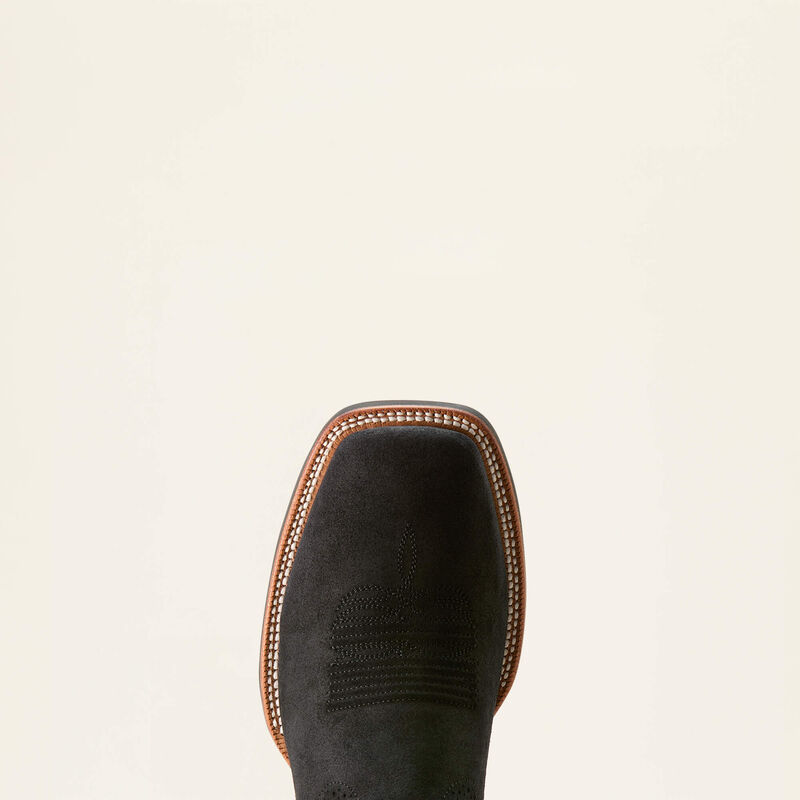 Oakwood Cowboy Boot Toe