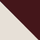 CREAM|MAROON