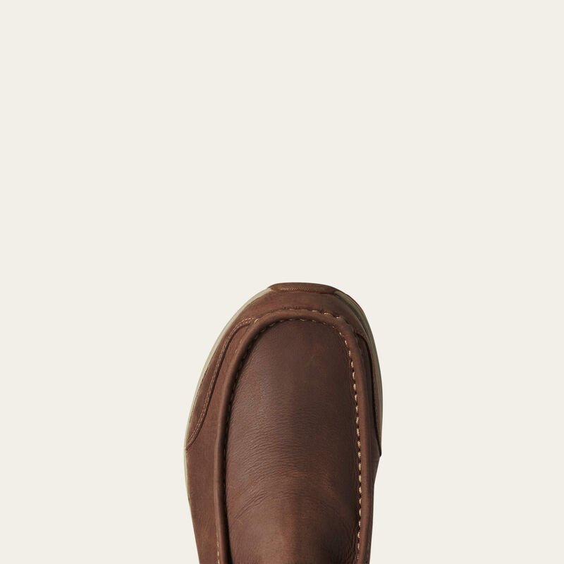 Spitfire Waterproof Toe